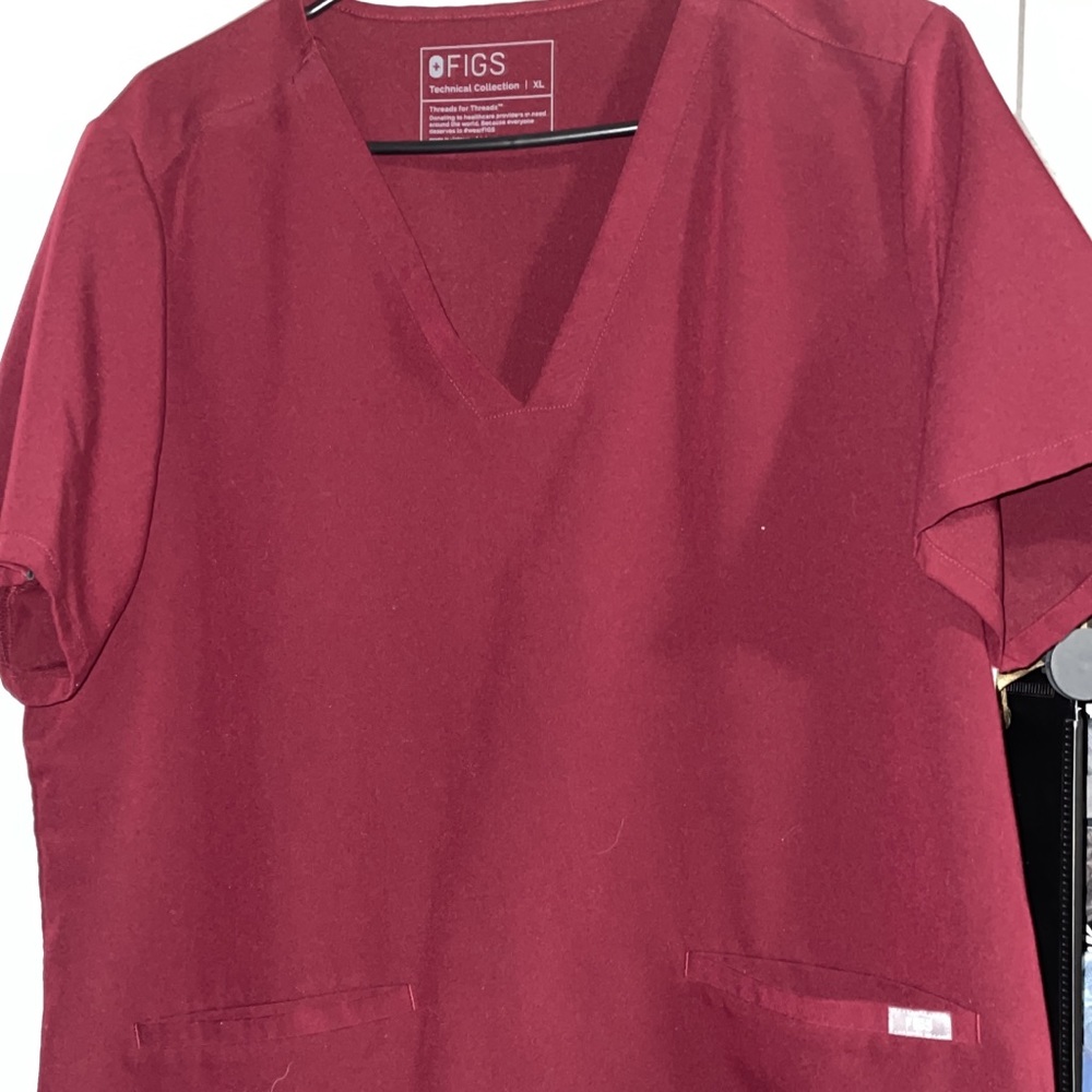 Figs Scrubs